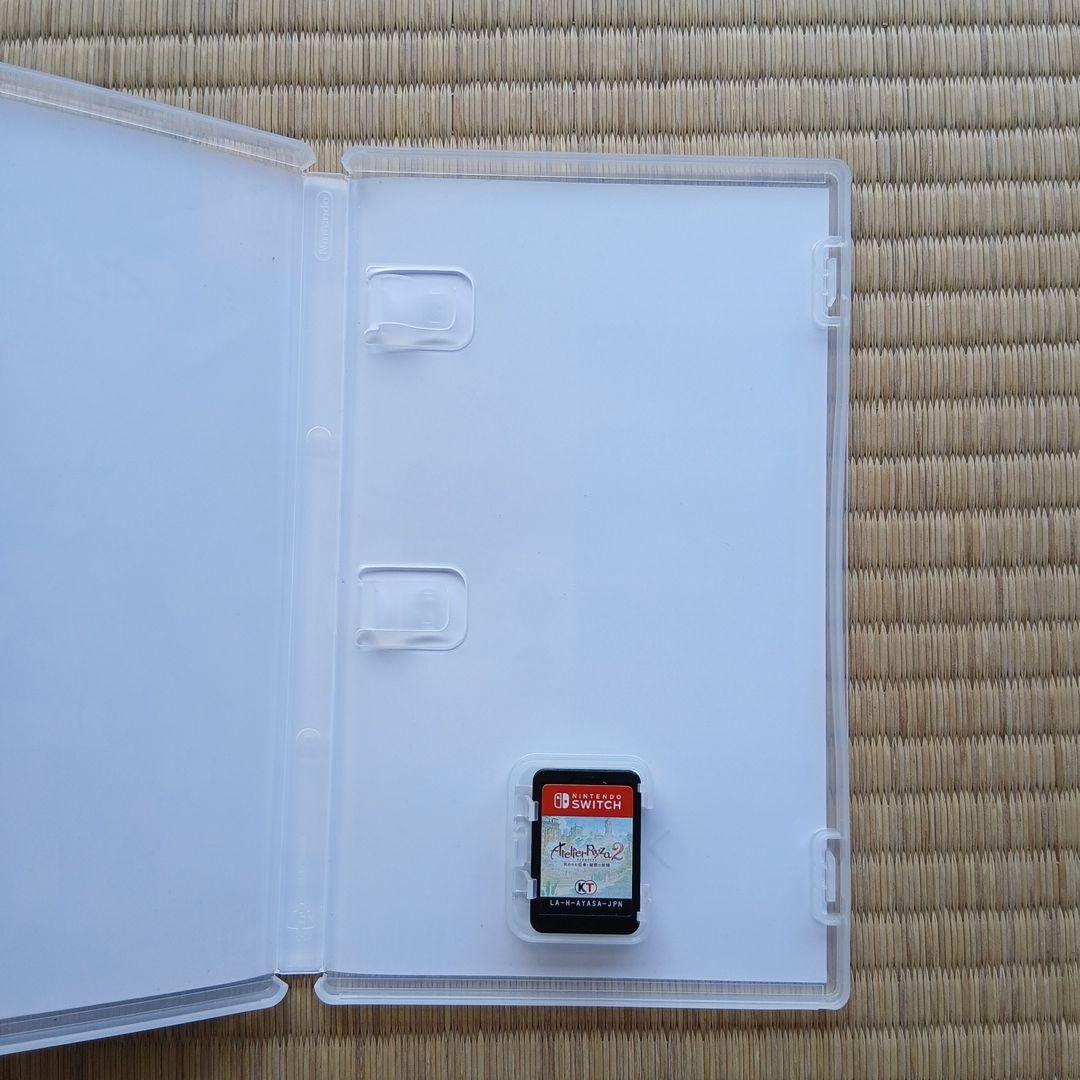 Nintendo Switch ライザのアトリエ2 失われた伝承と秘密の妖精 — image 3
