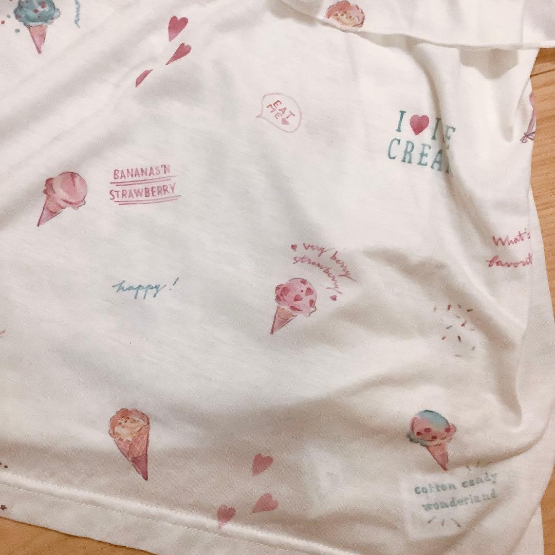 Cocoonist コクーニスト サーティワン コラボ ルームウェア 新品 — image 2