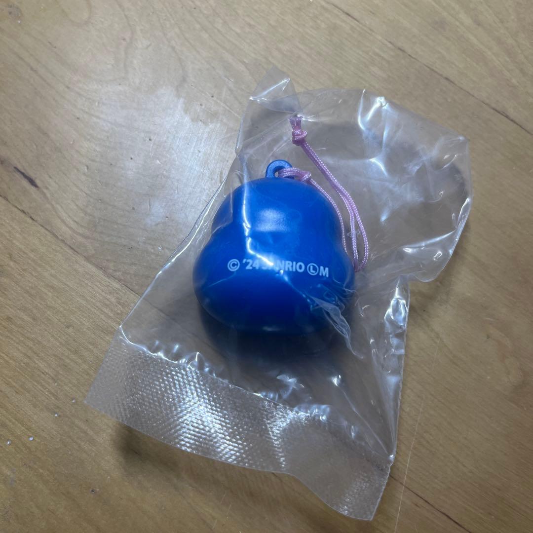 ジャパぐるみFig. ペックル　だるま — image 2