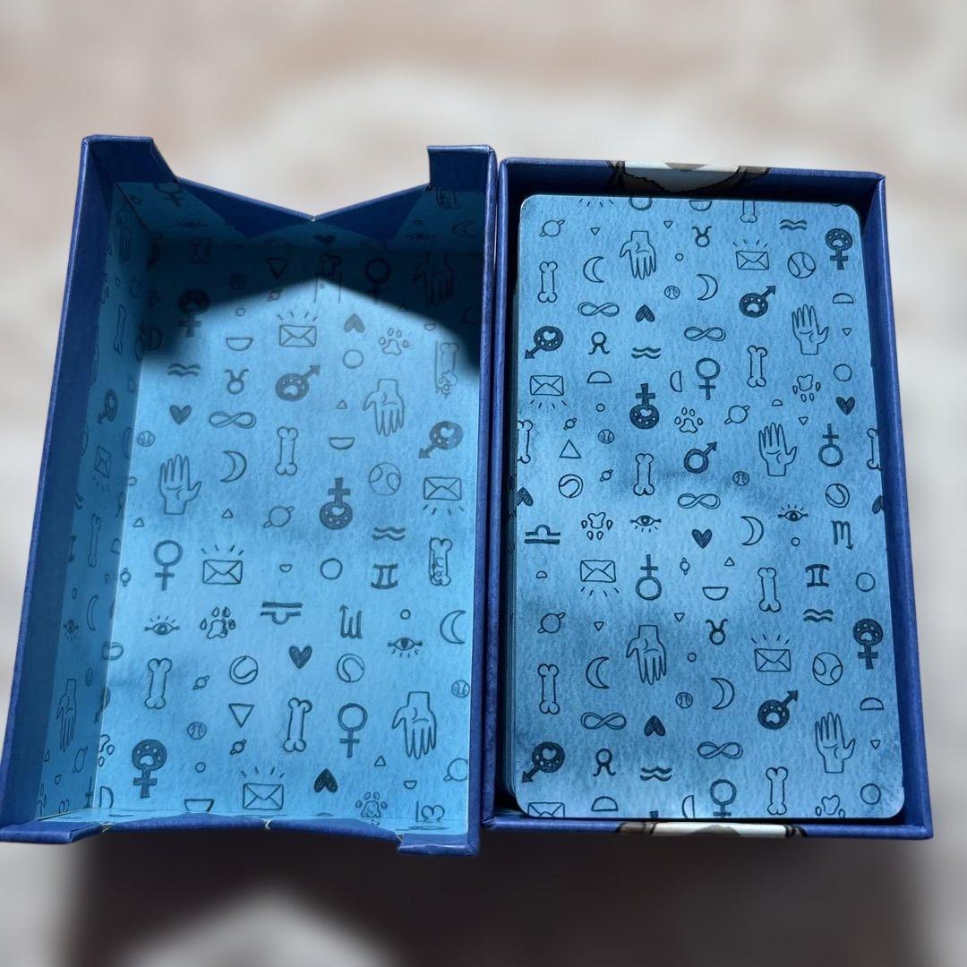 正規品　Dog Tarot ドッグタロット — image 4