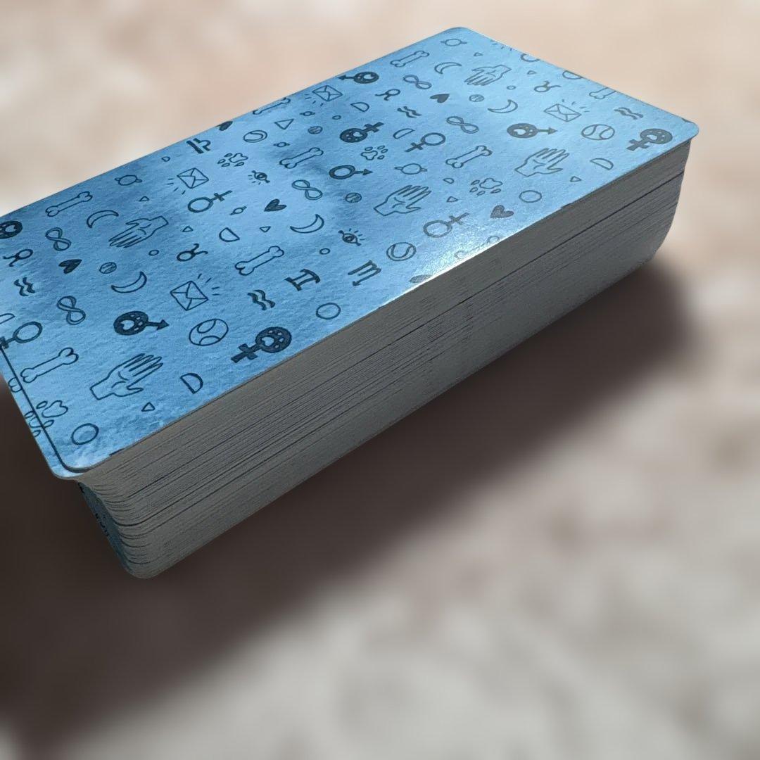 正規品　Dog Tarot ドッグタロット — image 5