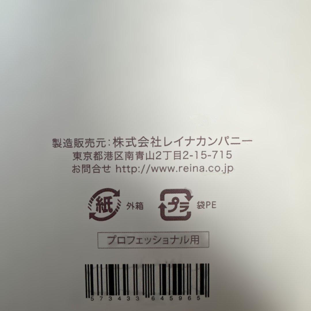 REINA Pro ion 1200 プロ用ヘアドライヤー 本体 試運転のみ美品 — image 2