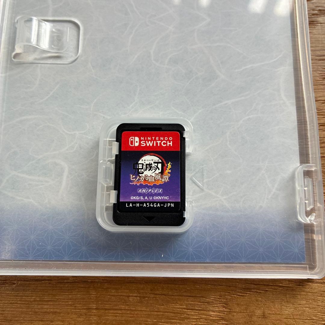 鬼滅の刃 ヒノカミ血風譚 Nintendo Switch — image 3