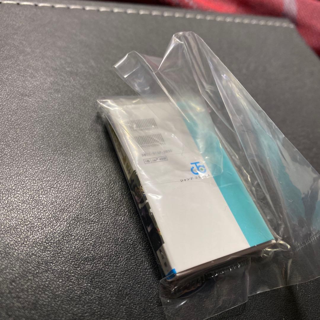 コミックチャーム三十巻【未使用 】ドラゴンボール — image 5