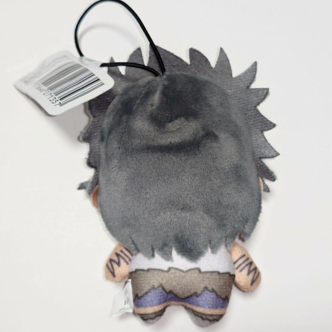 ウボォーギン ちょぴぬいぷち3 「HUNTER×HUNTER」 — image 2