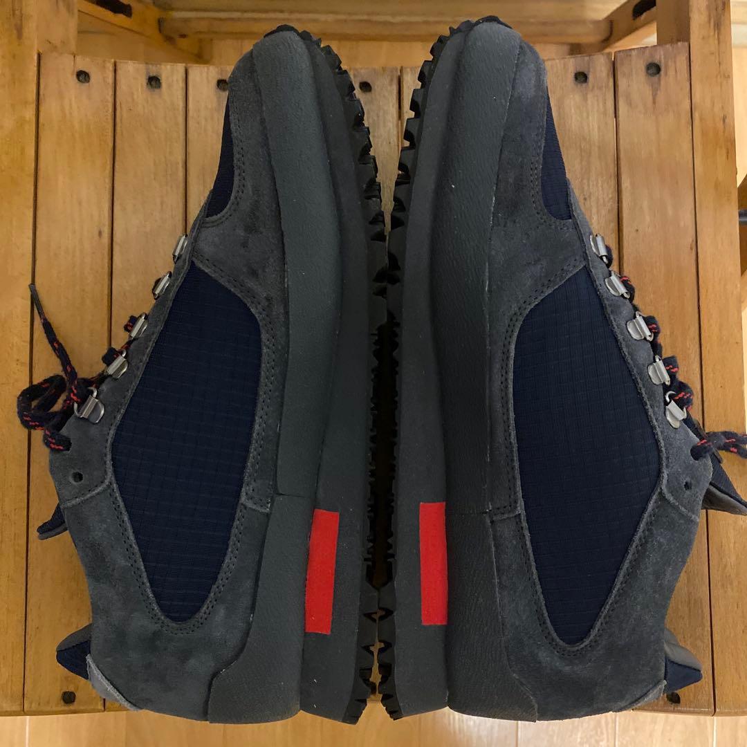 27.0cm adidas Winterhill SPZL 元箱付 最安値 — image 3