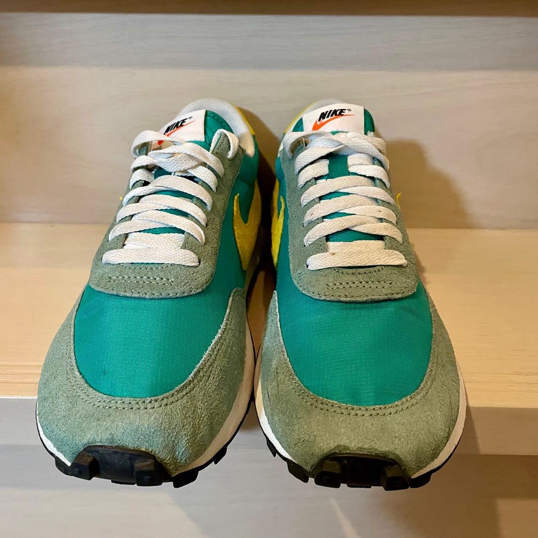 NIKE DBREAK SP ナイキ　デイブレイクSP ネプチューングリーン28 — image 2