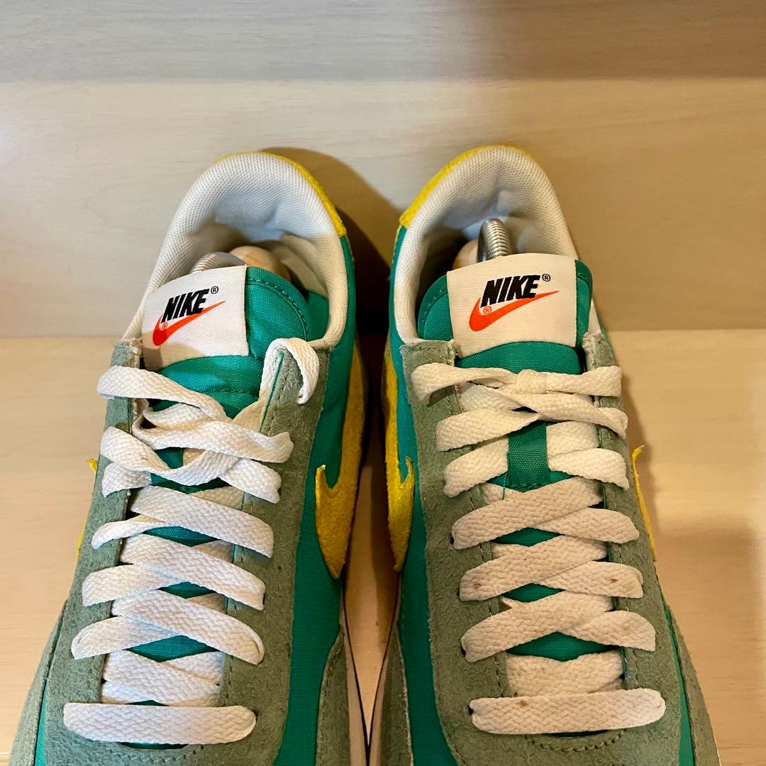 NIKE DBREAK SP ナイキ　デイブレイクSP ネプチューングリーン28 — image 3