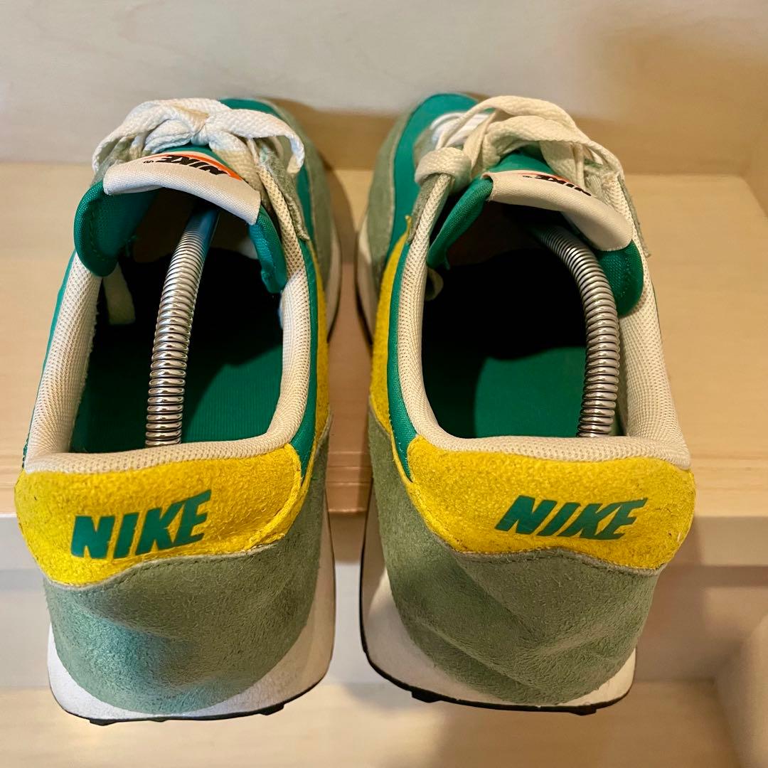 NIKE DBREAK SP ナイキ　デイブレイクSP ネプチューングリーン28 — image 4