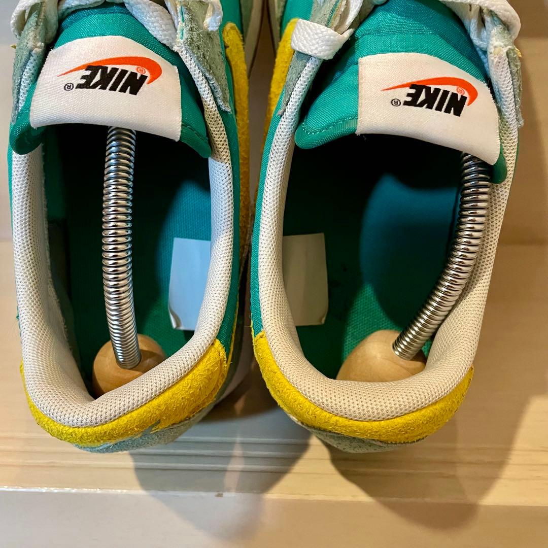 NIKE DBREAK SP ナイキ　デイブレイクSP ネプチューングリーン28 — image 5
