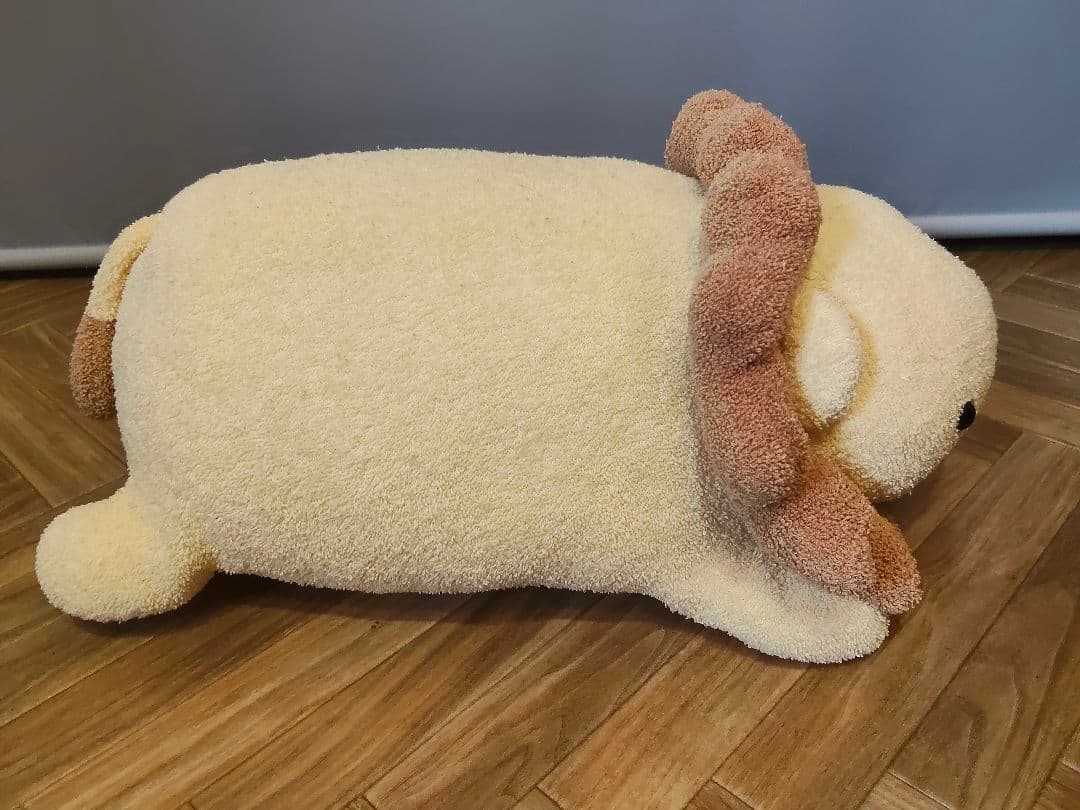 まつもとフリッカ　ライオン 44cm　おまけ付き — image 4