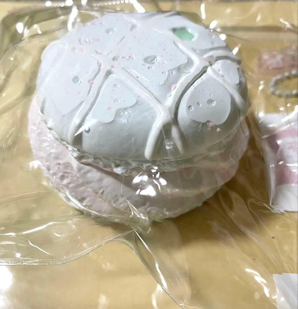 小奕点点 スクイーズ マカロン — image 2
