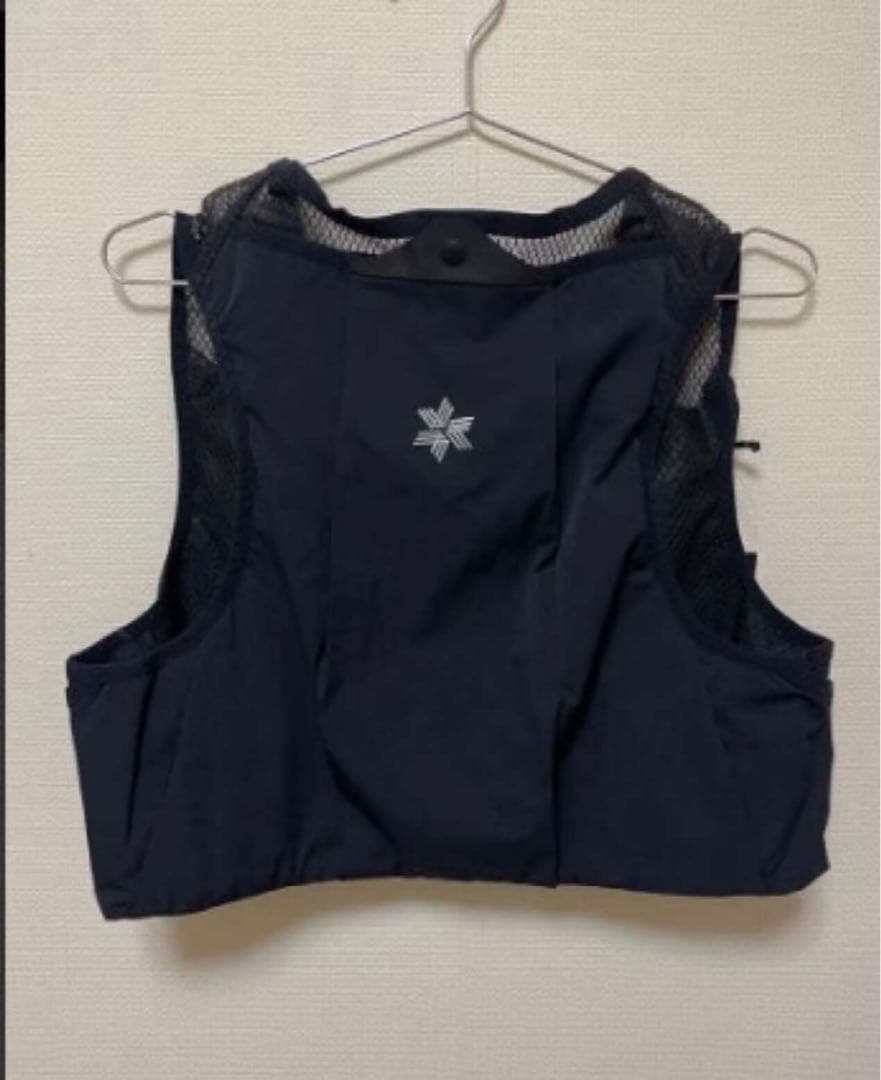 Goldwin Star Trail Pack サイズ:2 ブラック　タグ有り — image 2