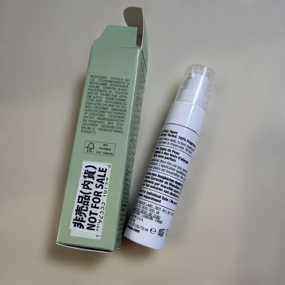 【新品未使用】CLINIQUE Even Better Clinical — image 2