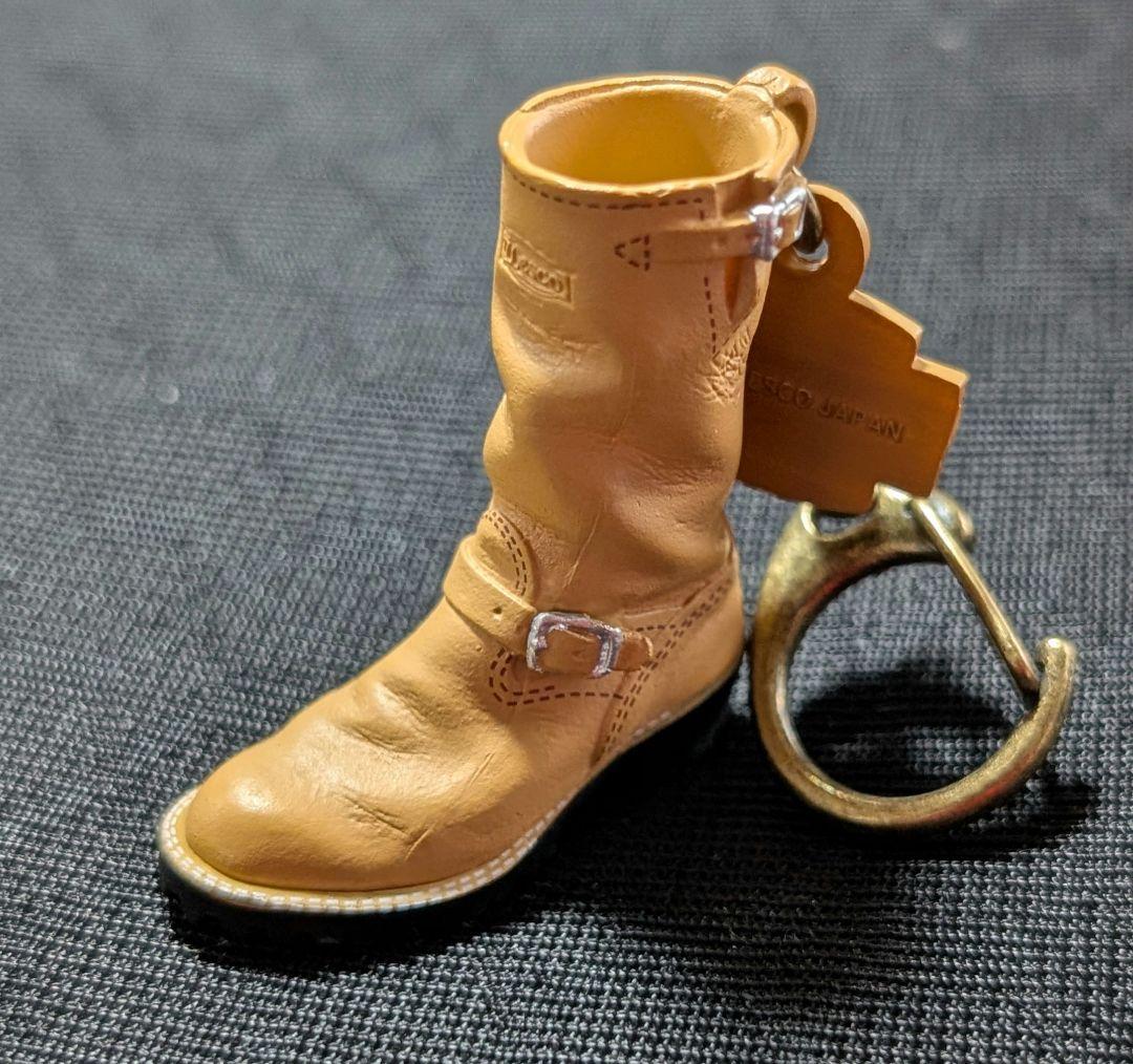【激レア！即購入可】WESCO　キーホルダー — image 4