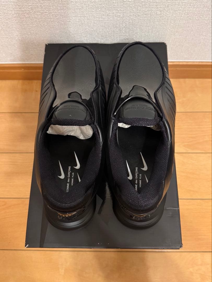 COMME des GARCONS HOMME Air Max Dolce — image 3