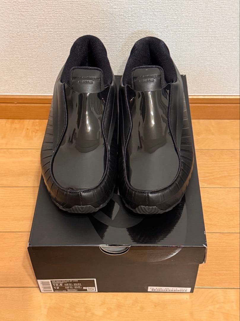 COMME des GARCONS HOMME Air Max Dolce — image 4
