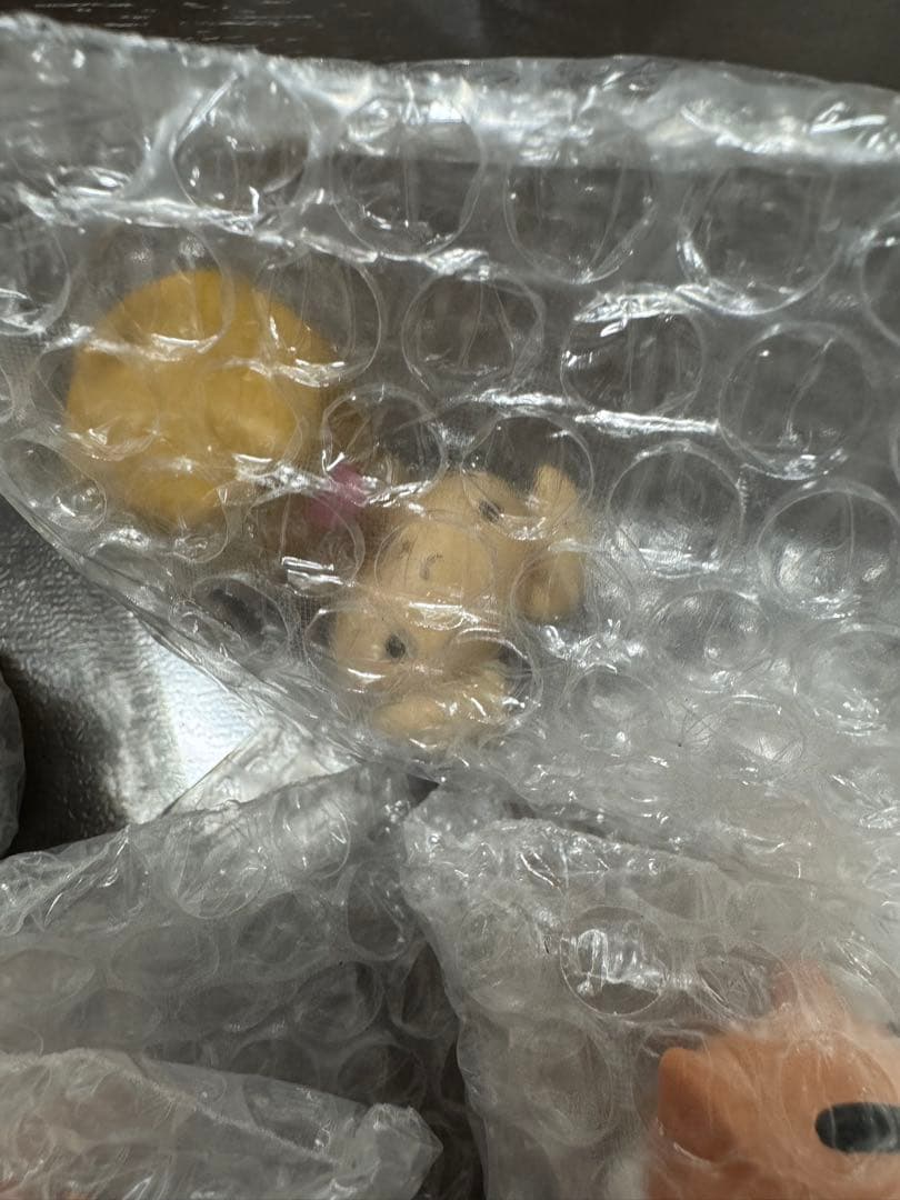 クレヨンしんちゃんガチャ　寿司　まとめ売り — image 3
