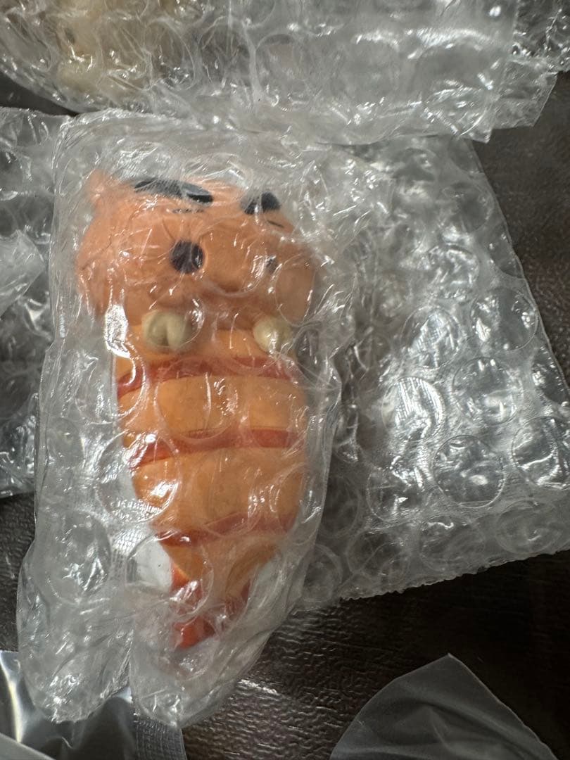 クレヨンしんちゃんガチャ　寿司　まとめ売り — image 4