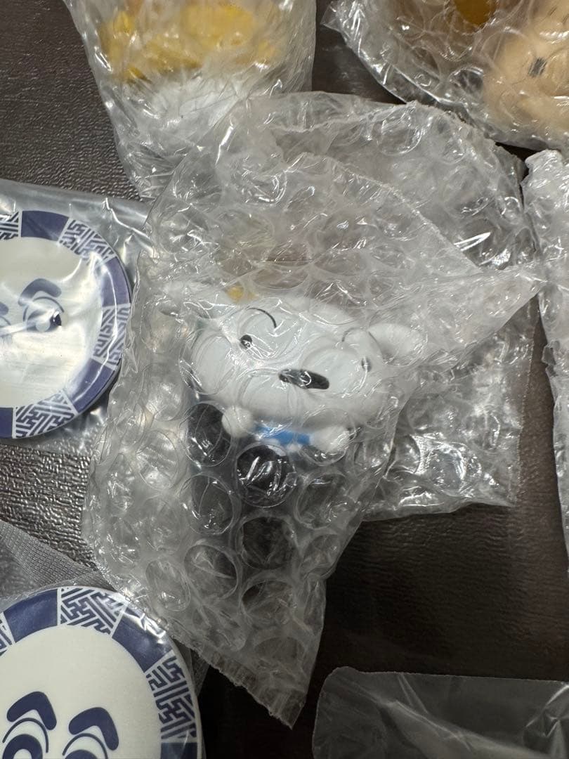 クレヨンしんちゃんガチャ　寿司　まとめ売り — image 5