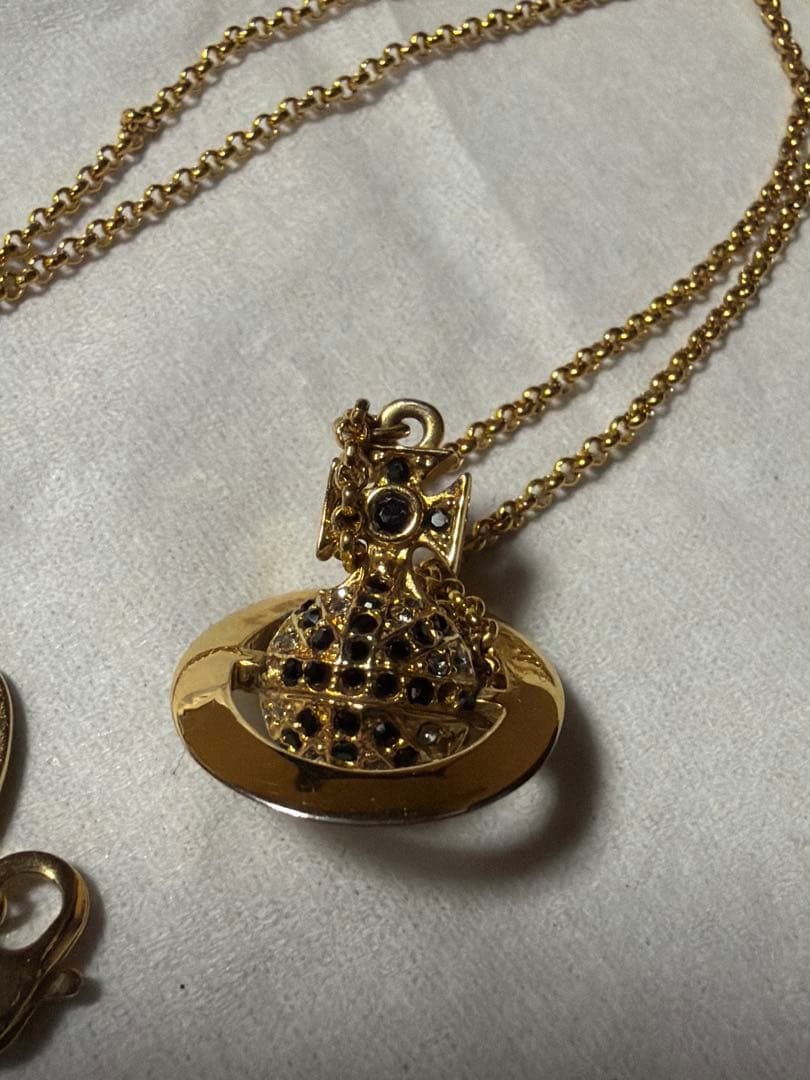 Vivienne Westwood オーブネックレス — image 2