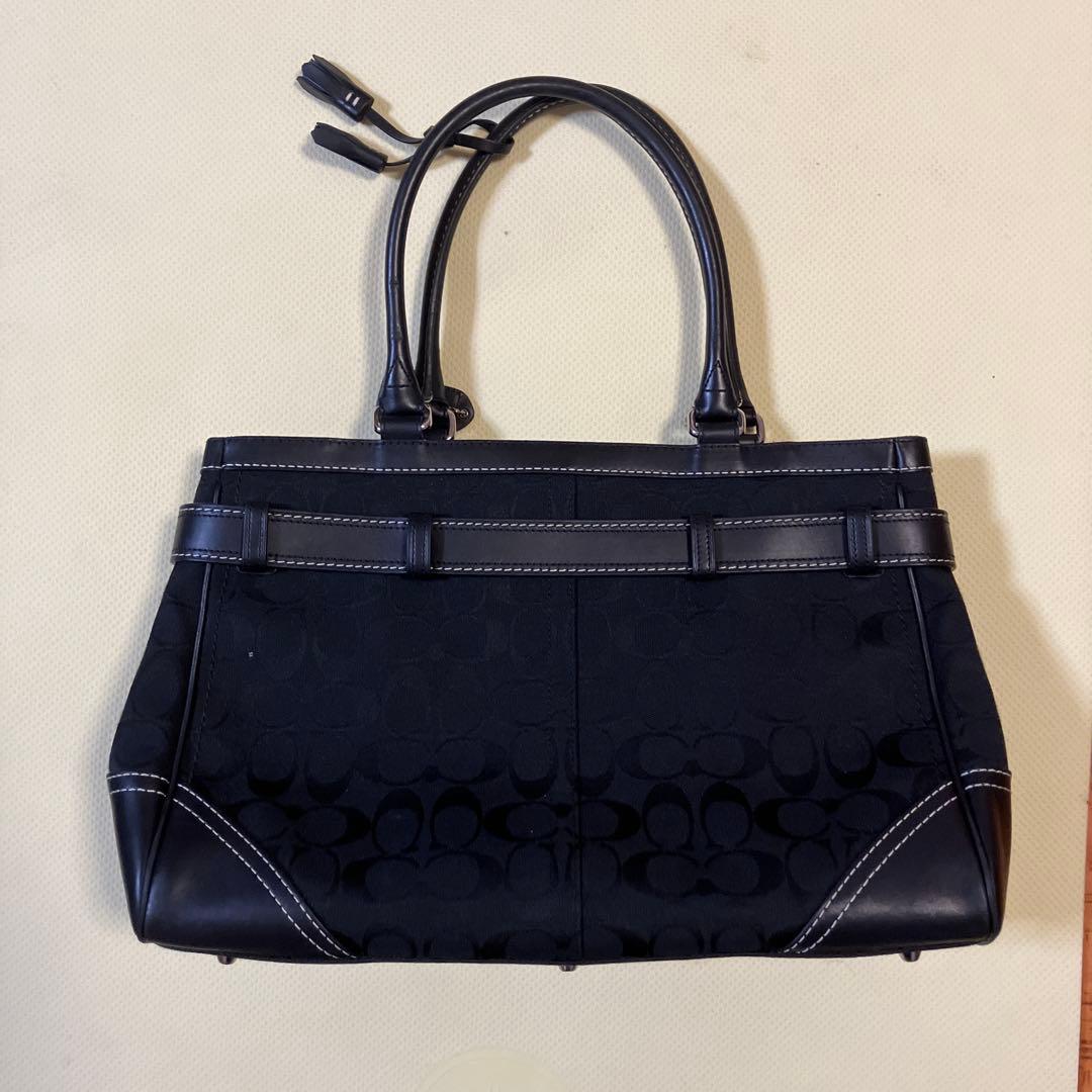 coachバック — image 2