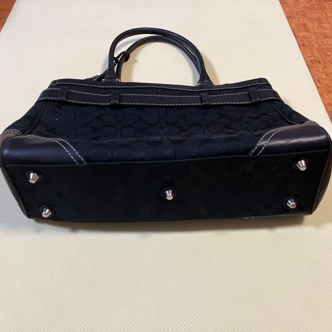 coachバック — image 3