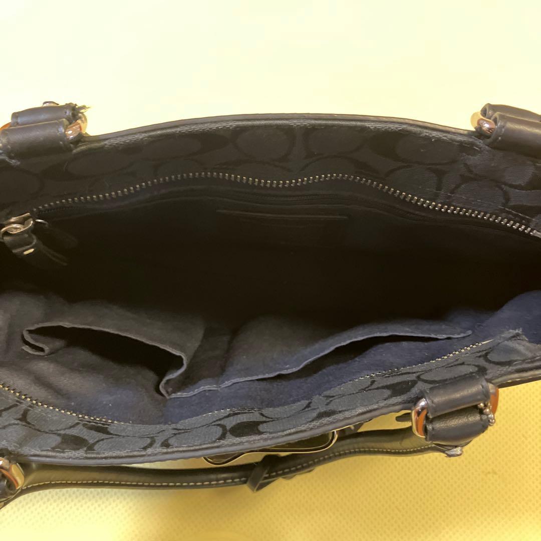 coachバック — image 4
