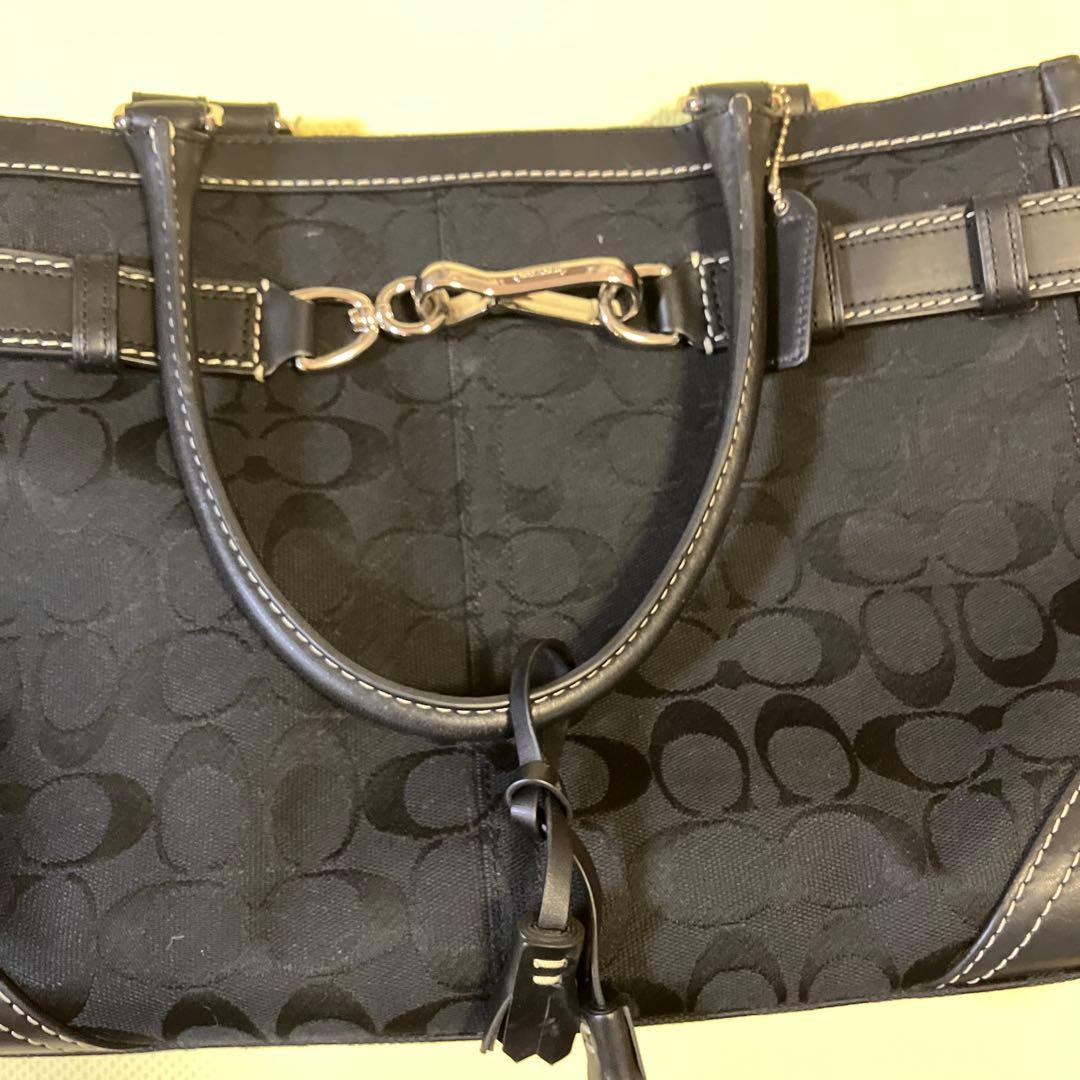 coachバック — image 5