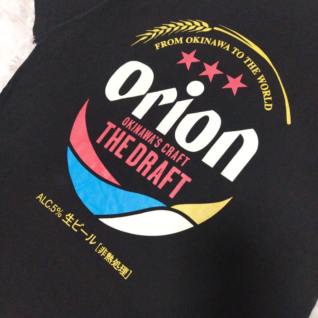 【極美品】Orion THE DRAFT Tシャツ ブラック M ユニセックス — image 2