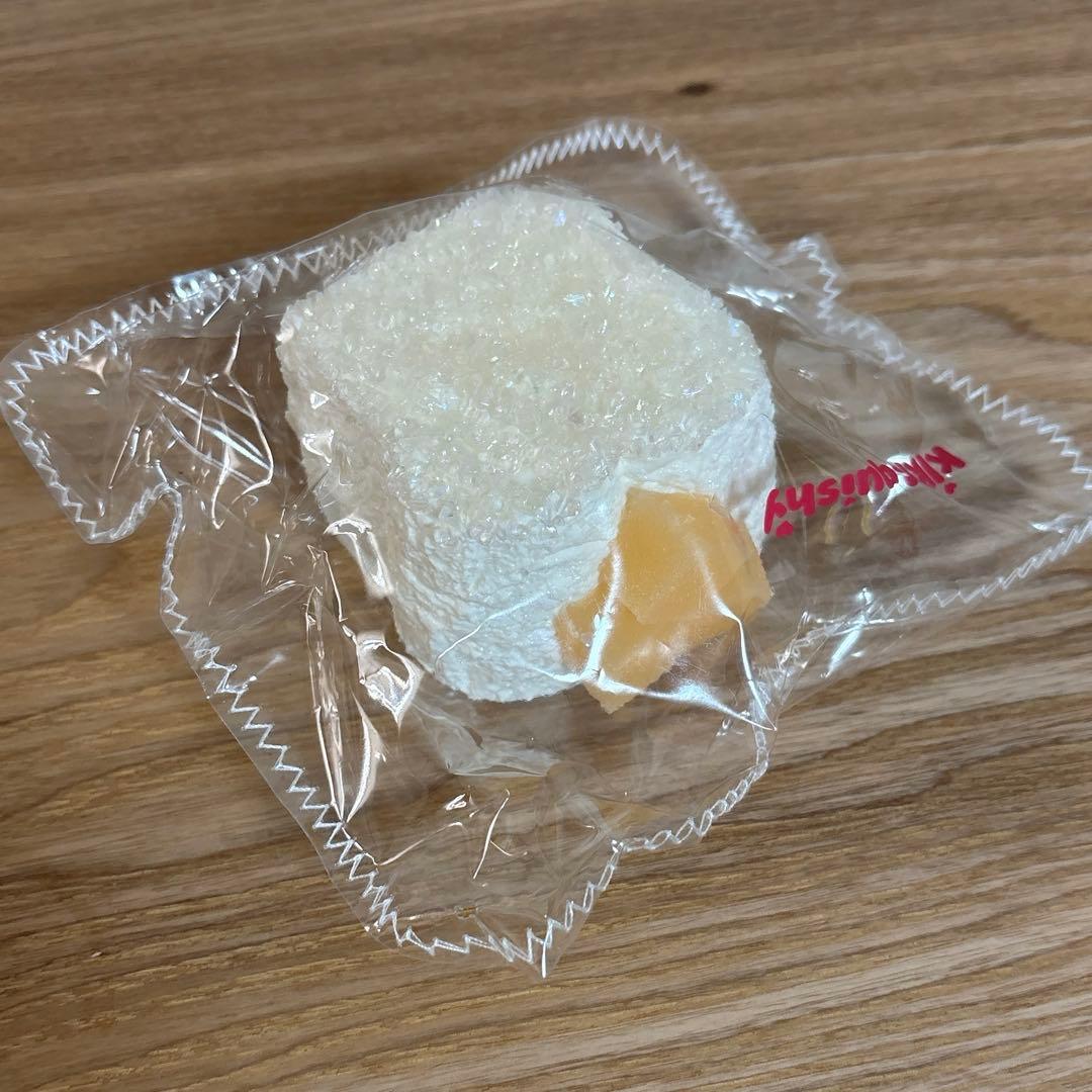 kikisquishy シャリシャリトースト L スクイーズ — image 2