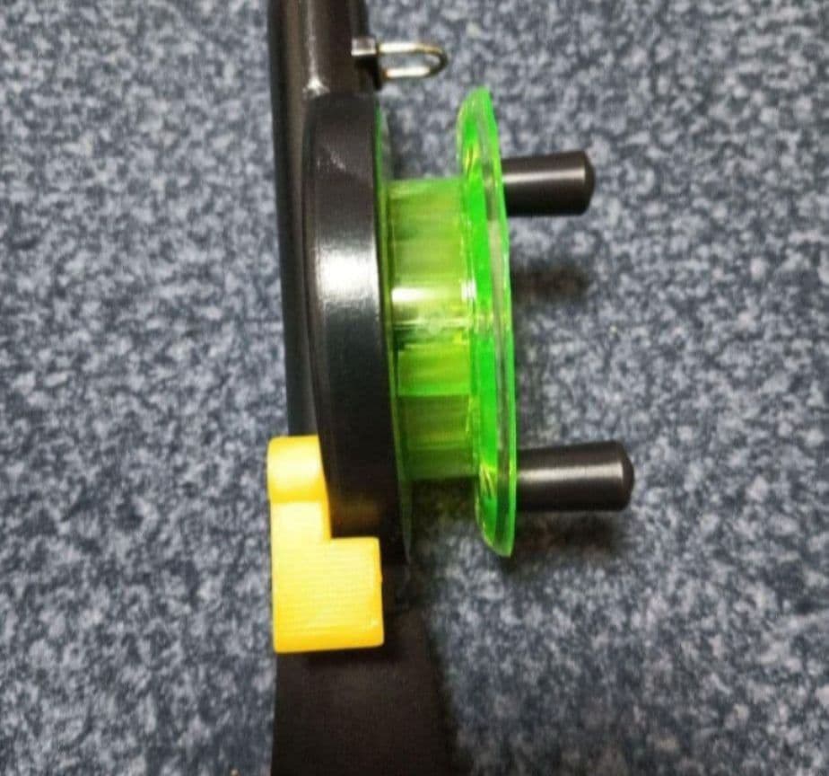 コンパクトロッド 短竿 2本セット — image 3