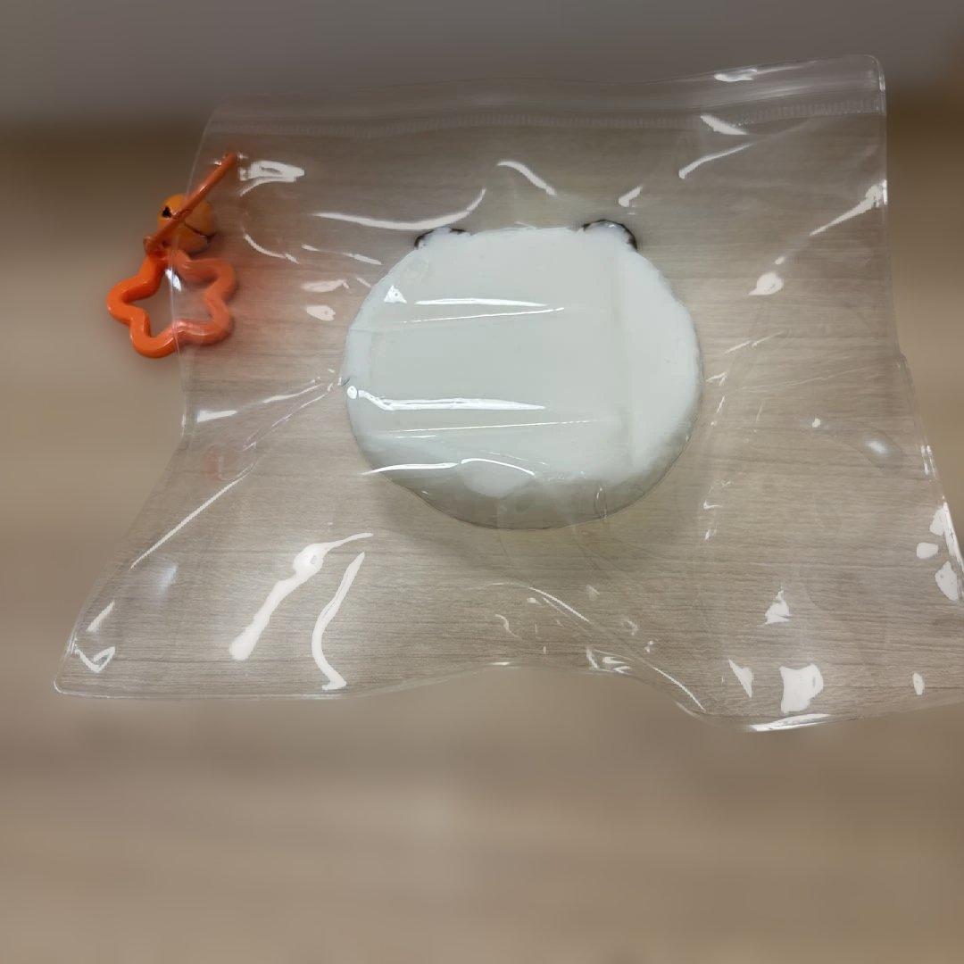スクイーズ 目玉焼き — image 2
