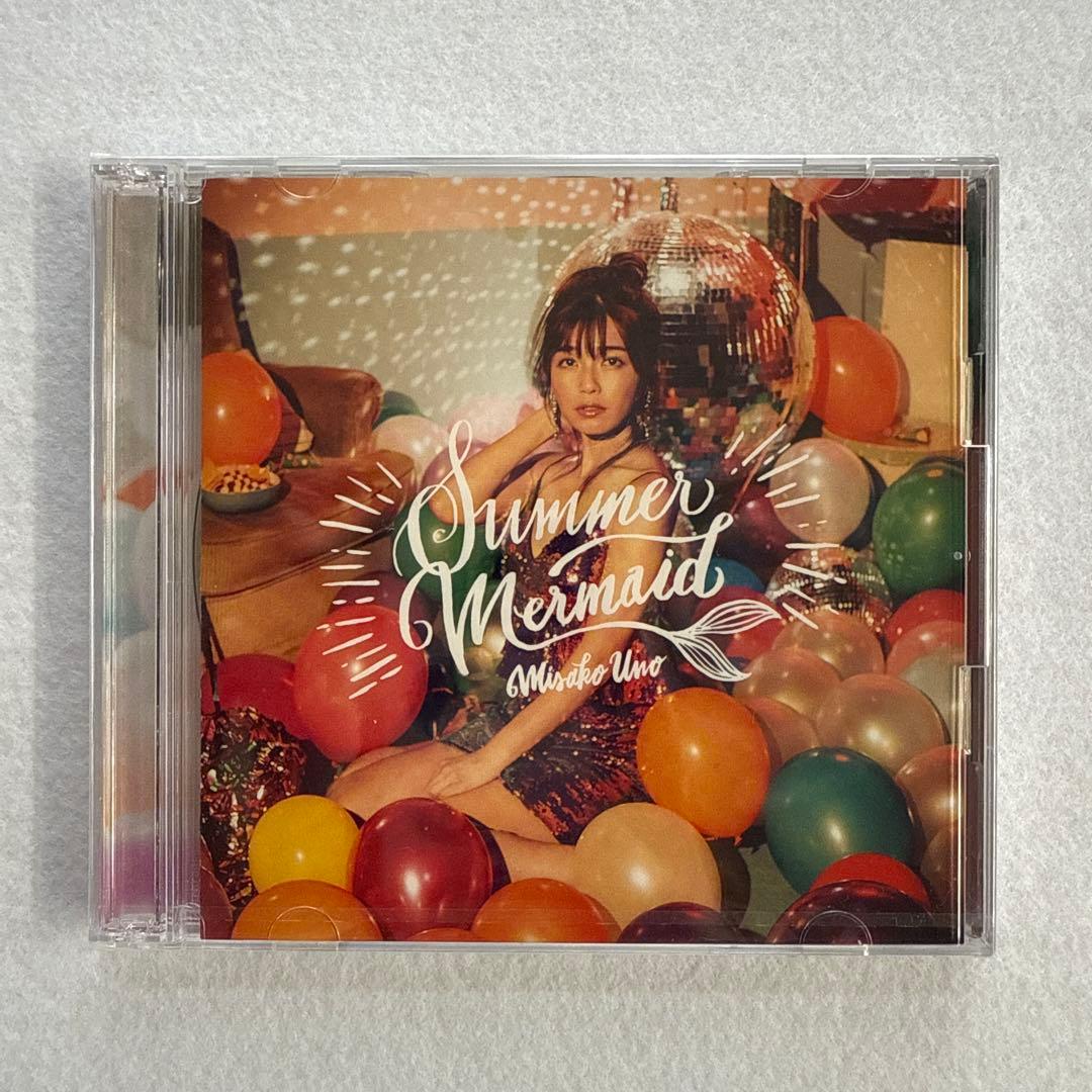 AAA 宇野実彩子／どうして恋してこんな／Summer Mermaid／mint — image 4