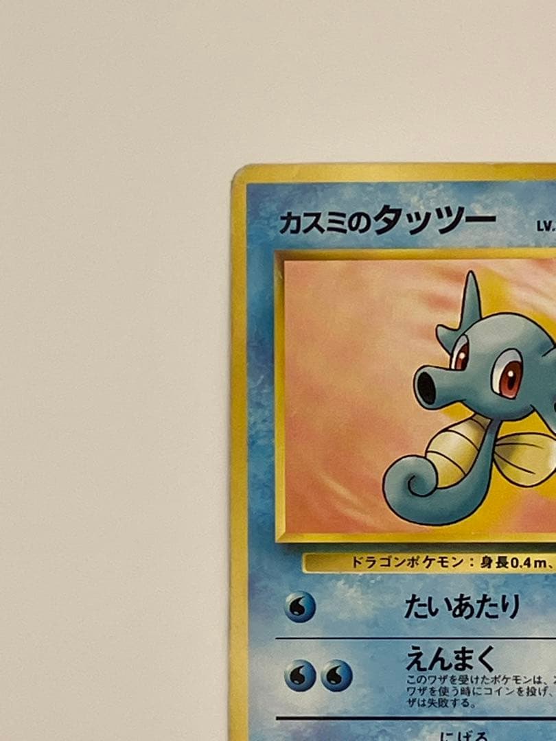 カスミのタッツー ポケモンジム第1弾 ハナダシティジム カスミ — image 5