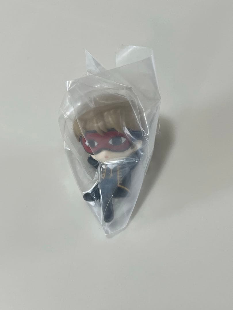 銀魂　ねむらせ隊　沖田総悟 — image 2
