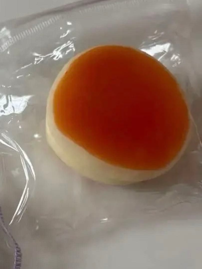 スクイーズ パンケーキ むっちり 袋有 — image 3