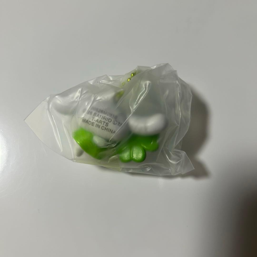サンリオ　よつばのクローバーマスコットシナモロール — image 2