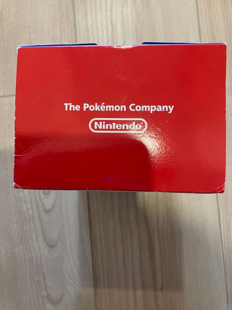 ポケットモンスター Let's Go! イーブイ モンスターボールPlusセット — image 5