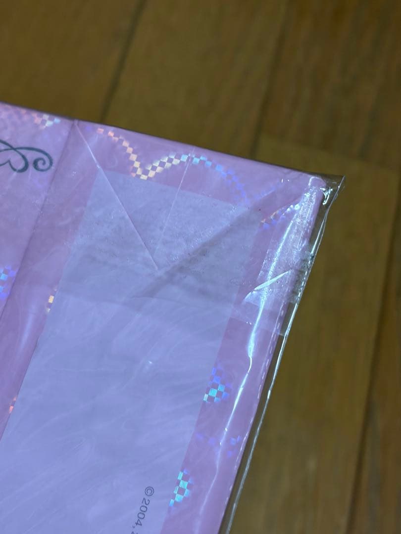 【レア物】Charmmy Kitty レターセット ギフトバッグ付 — image 4