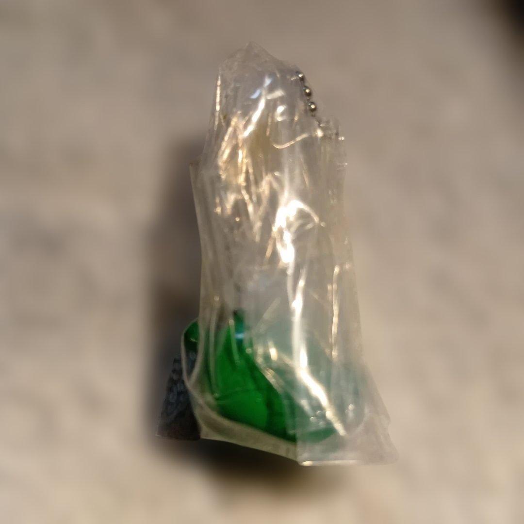 ポチャッコ ベジタブルマスコットチャーム　キーホルダー — image 2