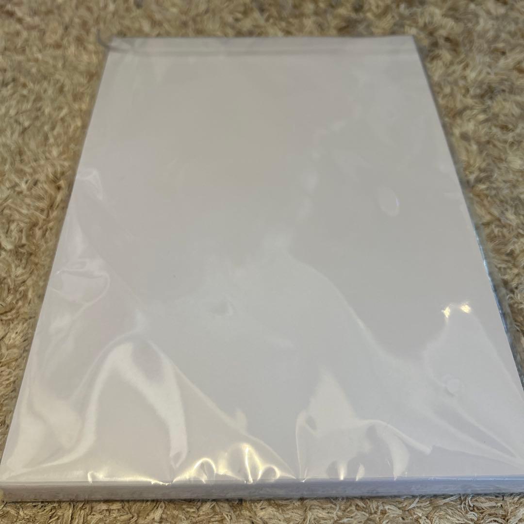 【新品未使用】BRANSHERY ケント紙 A4 150g/m² 100枚入 — image 2