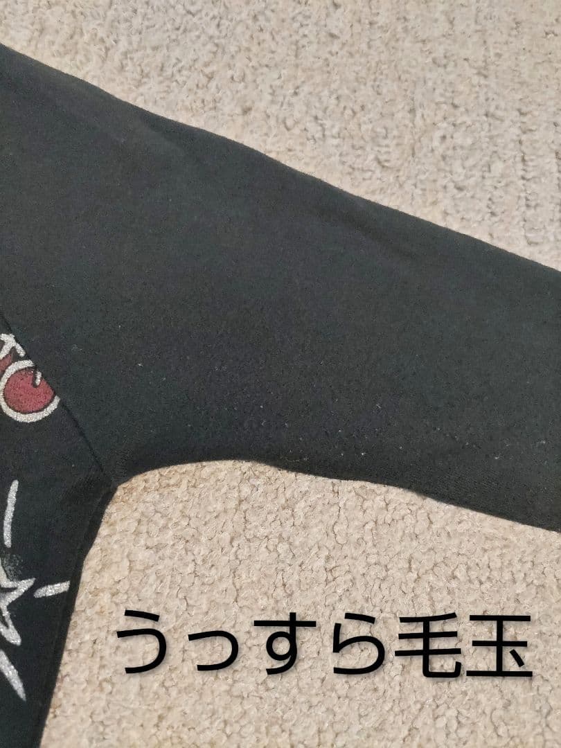 SCAPA(スキャパ)SCARA VOCCHIO 長袖カットソー 総柄 トップス — image 5