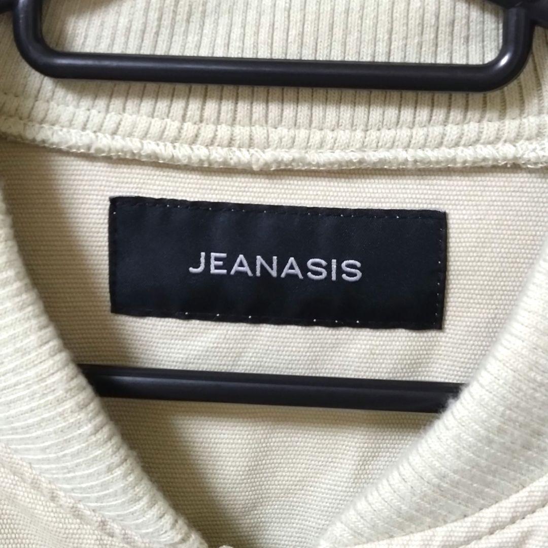 JEANASIS スプリングジャケット — image 3
