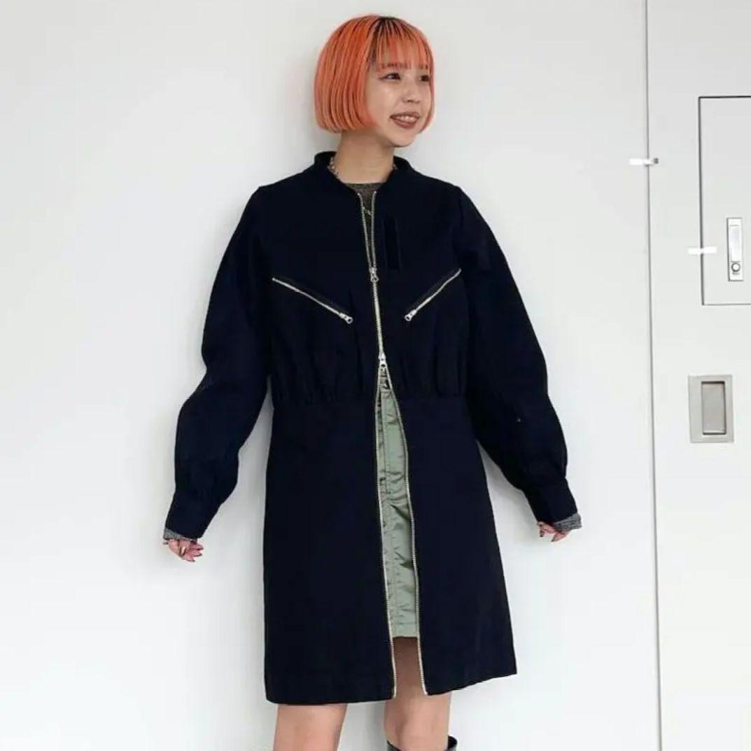 JEANASIS スプリングジャケット — image 5