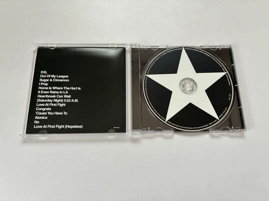 LANY アルバム3枚セット — image 3