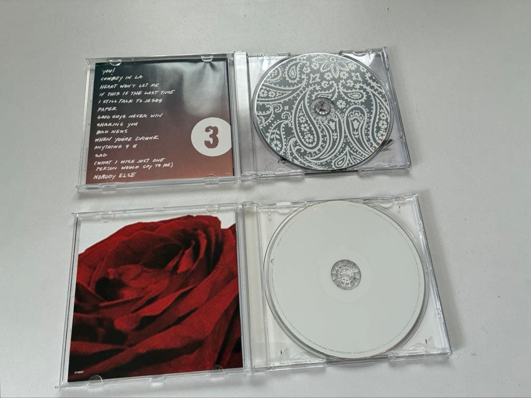LANY アルバム3枚セット — image 4