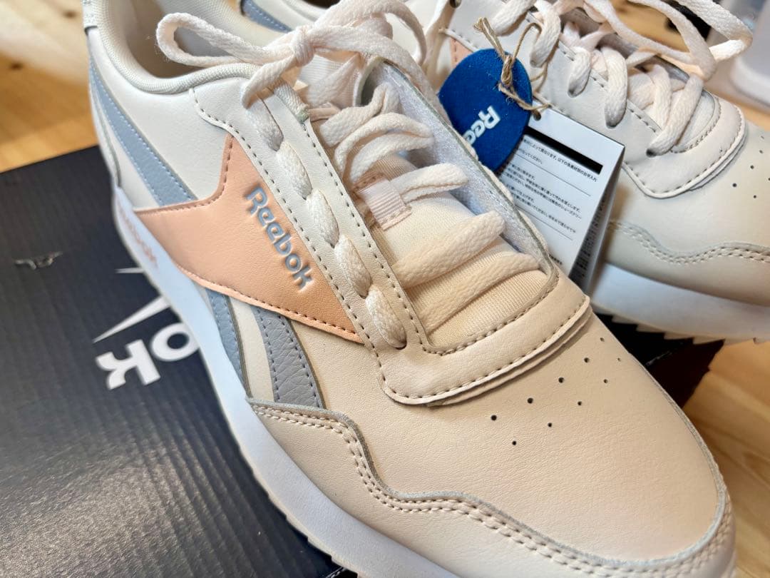新品未使用タグ付⭐︎Reebok リーボック スニーカー 28cm — image 2