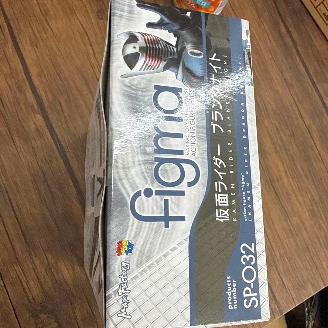 figma 仮面ライダー ブランクナイト SP-032 — image 5