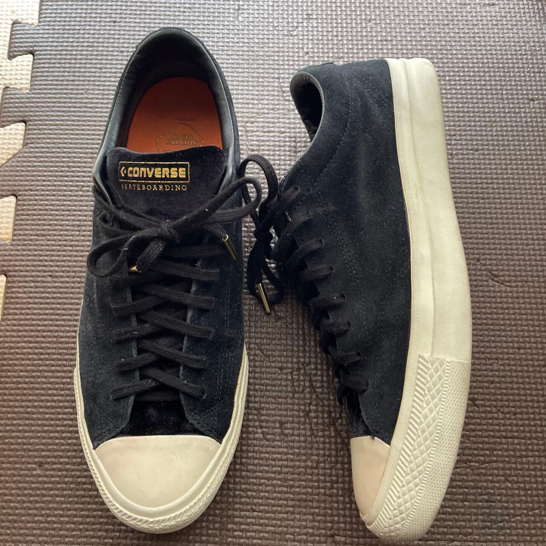 CONVERSE Breakstar SK Shinpei Uenoモデル — image 2